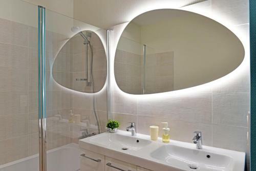 Apartamento La Pause City Blue