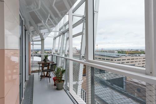 Apartamento L'yconique - Magnifique T2 Quartier Confluence