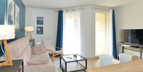 Apartamento Appart'maximin