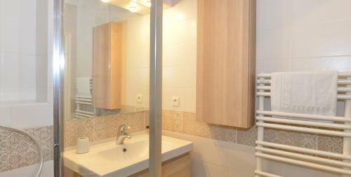 Apartamento Appart'maximin