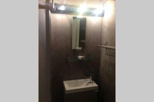 Apartamento Studio Lyon 1er