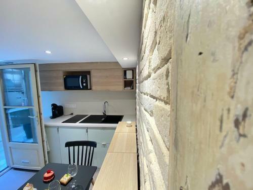 Apartamento Studio Zen Tokyo