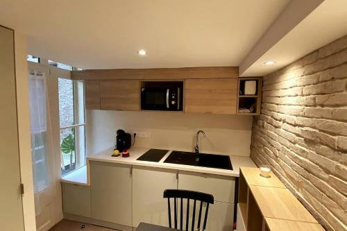 Apartamento Studio Zen Tokyo