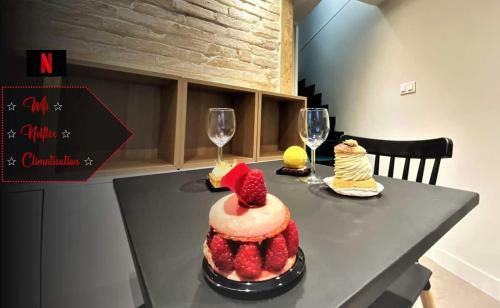 Apartamento Studio Zen Tokyo