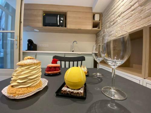 Apartamento Studio Zen Tokyo