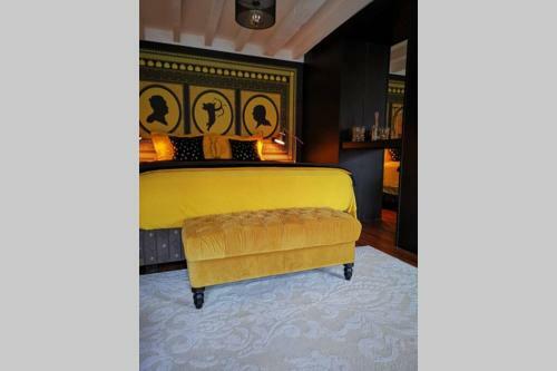 Apartamento Le Boudoir