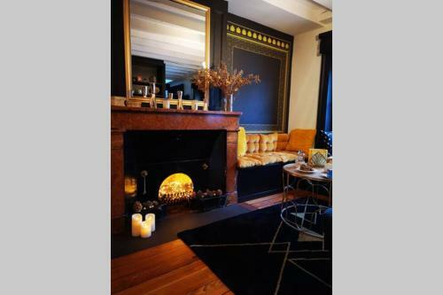 Apartamento Le Boudoir
