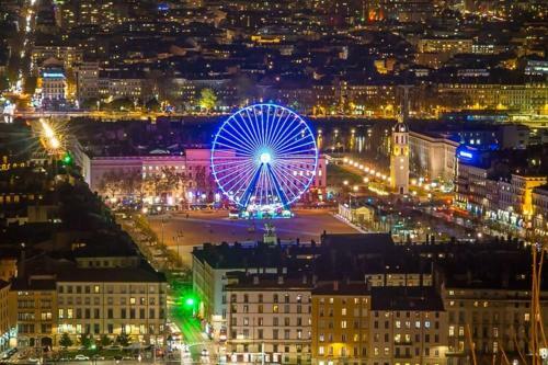 Apartamento Le Boudoir