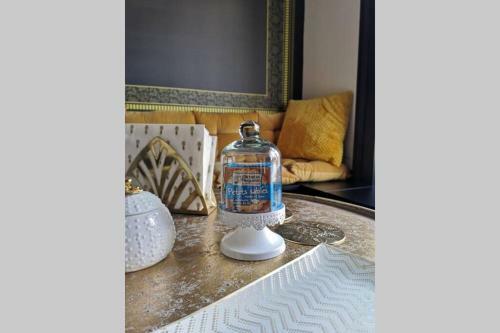 Apartamento Le Boudoir