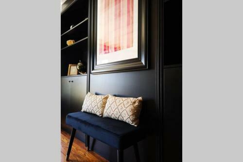 Apartamento Le Boudoir