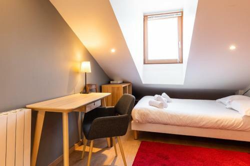 Apartamento Dify Le Quai Perrache