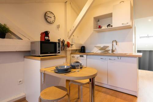 Apartamento Dify Le Quai Perrache