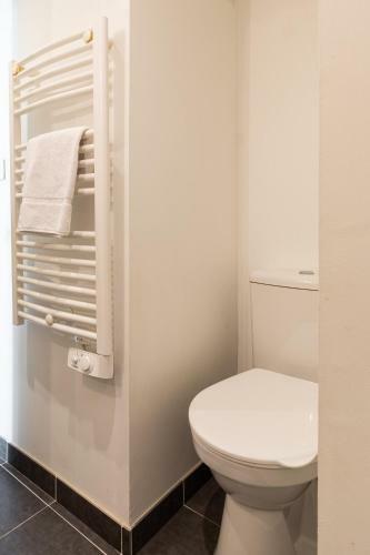 Apartamento Dify Le Quai Perrache