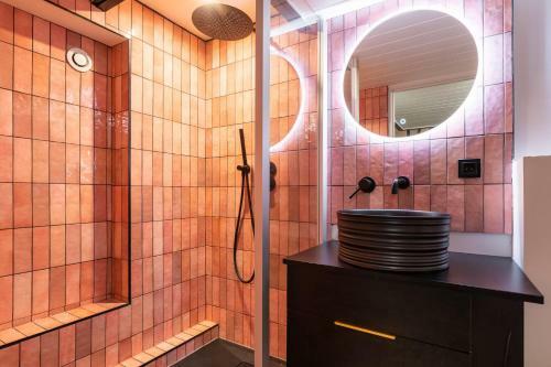 Apartamento Dify Jarente - Quartier Ainay