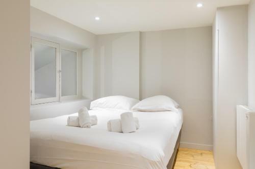 Apartamento Dify Jarente - Quartier Ainay