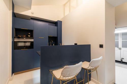 Apartamento Dify Jarente - Quartier Ainay