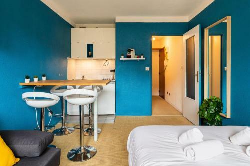 Apartamento Dify Conde Quartier Ainay