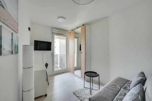 Apartamento Dify Splendide - Jean Mace