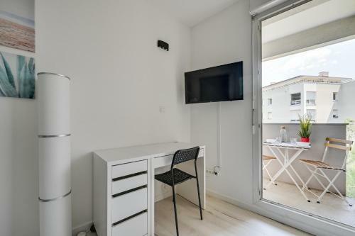 Apartamento Dify Splendide - Jean Mace