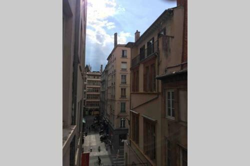 Apartamento Appartement Plein C?ur Presqu?�le