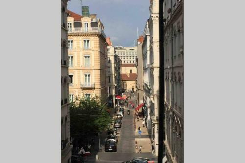 Apartamento Appartement Plein C?ur Presqu?�le