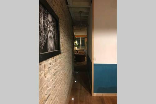 Apartamento Appartement Plein C?ur Presqu?�le