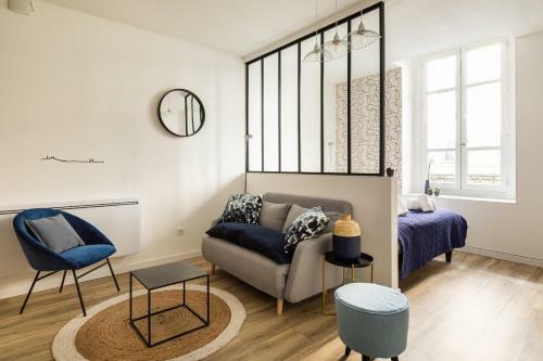 Apartamento Dify Victoire