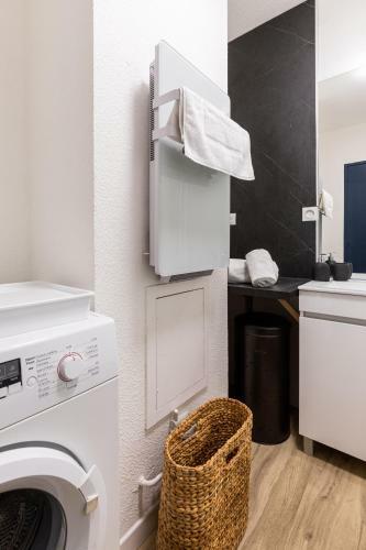 Apartamento Dify Victoire
