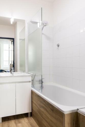 Apartamento Dify Victoire