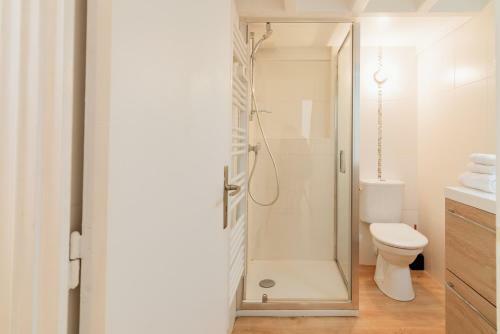 Apartamento Dify Moderne - Hotel de Ville