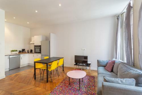 Apartamento Dify Le Confetti - Bellecour