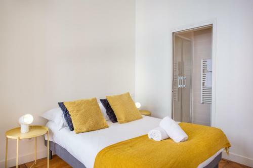 Apartamento Dify Le Confetti - Bellecour