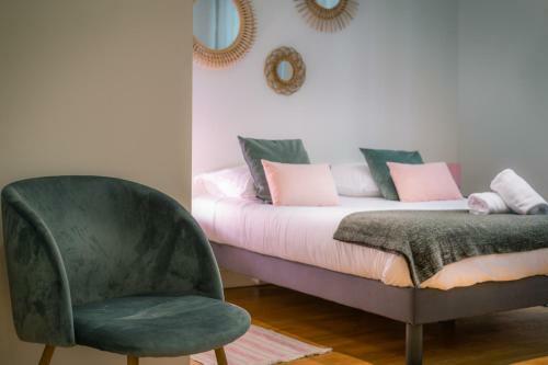 Apartamento Dify Le Confetti - Bellecour
