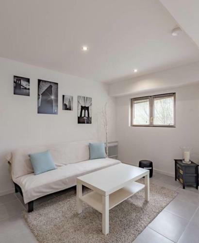 Apartamento Guestready - Modern And Spacious Flat Near Vaise