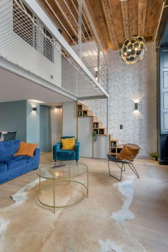Apartamento Le Bourgelat