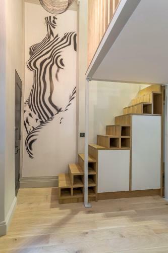 Apartamento Le Bourgelat