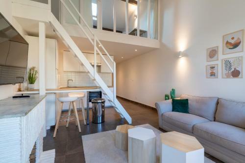Apartamento Be My Home - L'intr�pide