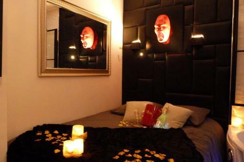 Apartamento Urban Jungle Spa