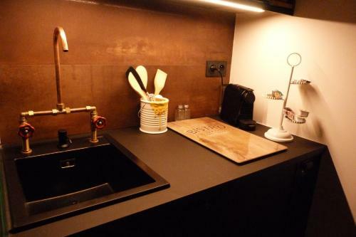 Apartamento Urban Jungle Spa