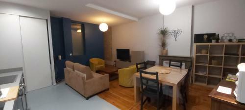 Apartamento Orpi Recamier21 Hyper Centre Lyon Brotteaux, Rare
