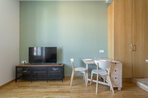 Apartamento Le Montplaisir - Studio Tout �quip� - Proche M�tro