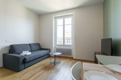 Apartamento Le Montplaisir - Studio Tout �quip� - Proche M�tro