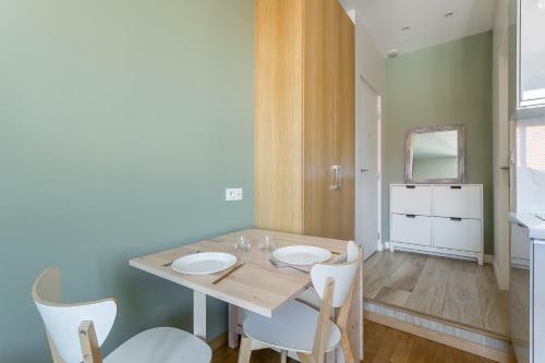 Apartamento Le Montplaisir - Studio Tout �quip� - Proche M�tro