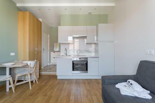 Apartamento Le Montplaisir - Studio Tout �quip� - Proche M�tro