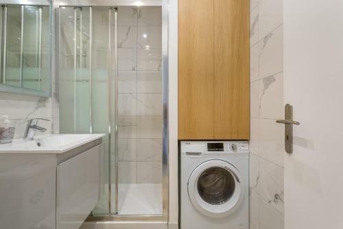 Apartamento Le Montplaisir - Studio Tout �quip� - Proche M�tro