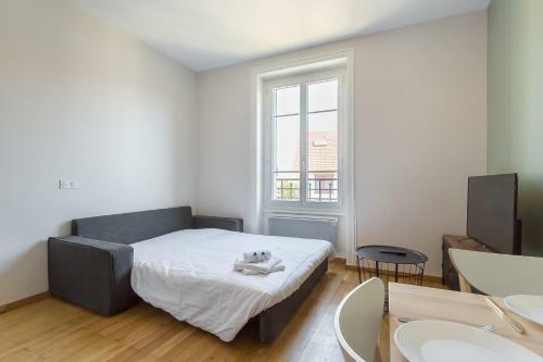 Apartamento Le Montplaisir - Studio Tout �quip� - Proche M�tro