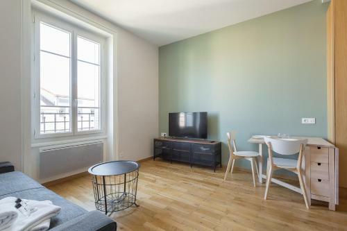 Apartamento Le Montplaisir - Studio Tout �quip� - Proche M�tro