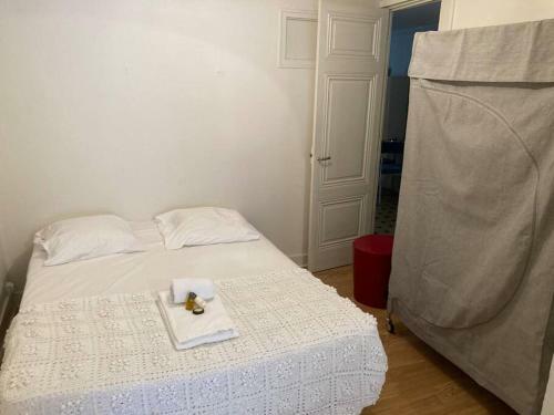 Comfortable Apartment In The Center Of Lyon