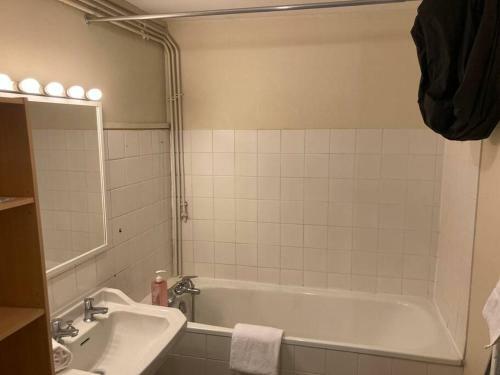 Comfortable Apartment In The Center Of Lyon