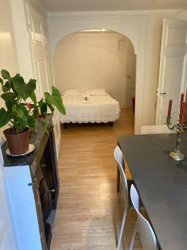 Comfortable Apartment In The Center Of Lyon